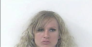 Marianne Mackson, - St. Lucie County, FL 